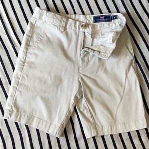 Vineyard Vines boys shorts